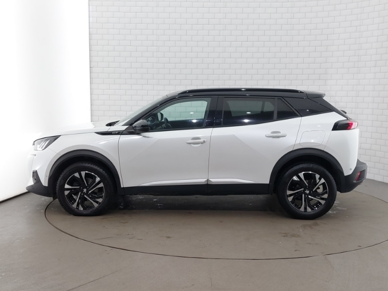 Used Peugeot 2008 2023 for sale - 77664176: Photo 4