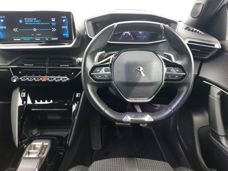 Used Peugeot 2008 2023 for sale - 77664176: Photo 7