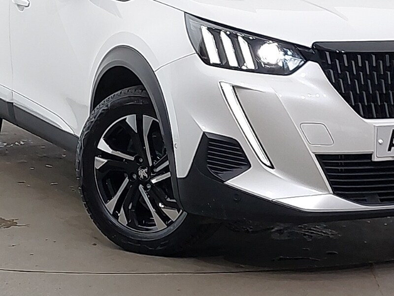 Used Peugeot 2008 2023 for sale - 77664176: Photo 9