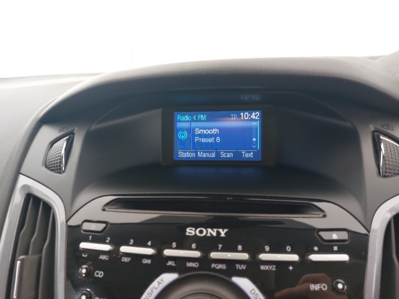 Used Ford Focus 2013 for sale - 76651919: Photo 11