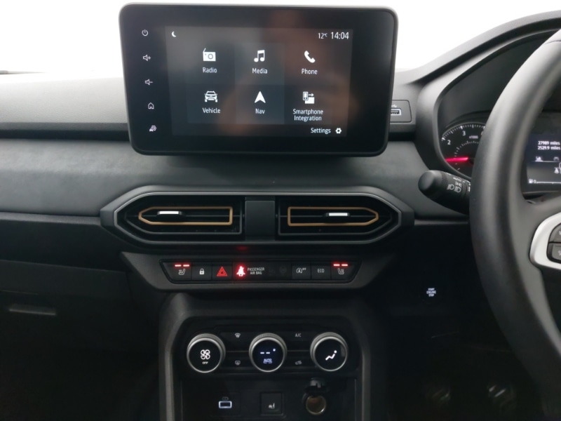 Used Dacia Sandero Stepway 2024 for sale - 77034933: Photo 10