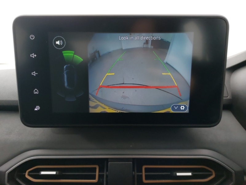 Used Dacia Sandero Stepway 2024 for sale - 77034933: Photo 11