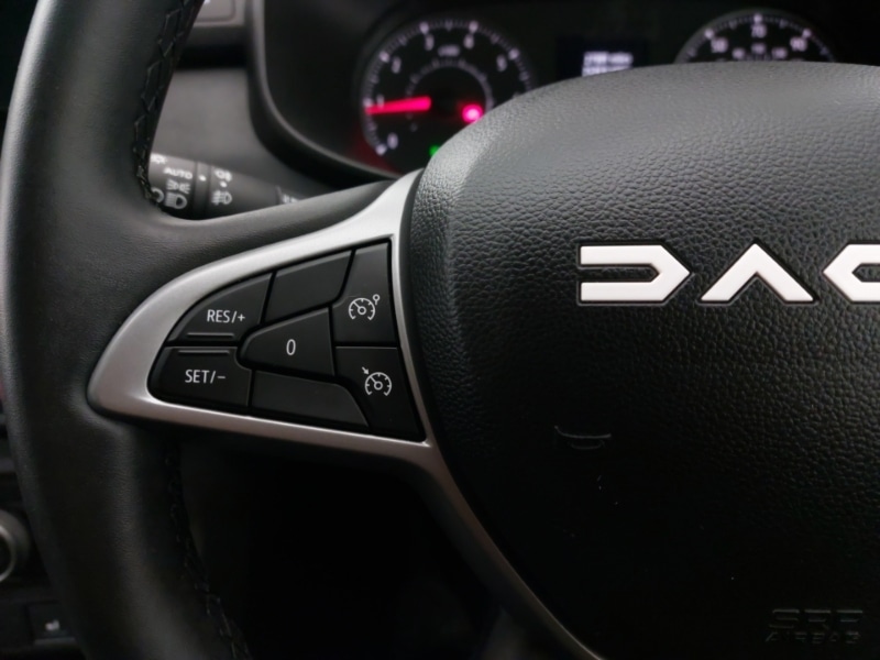 Used Dacia Sandero Stepway 2024 for sale - 77034933: Photo 14