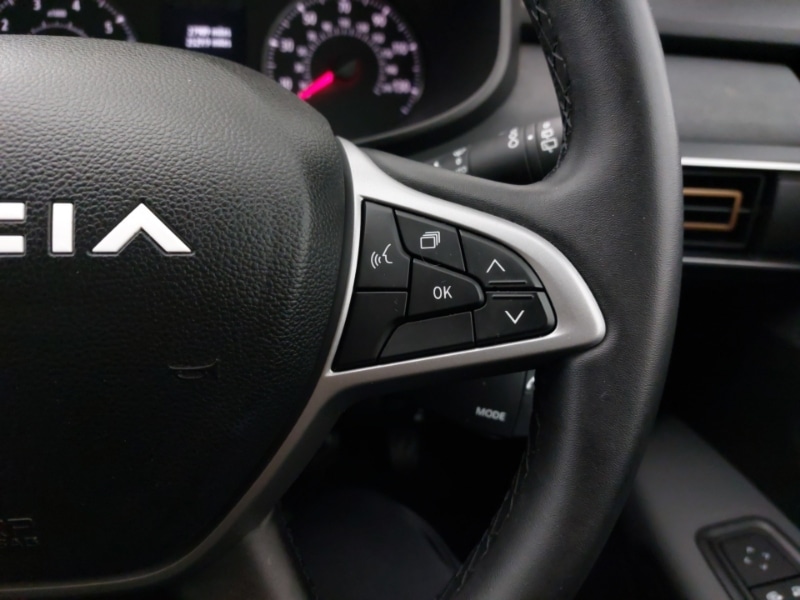 Used Dacia Sandero Stepway 2024 for sale - 77034933: Photo 15