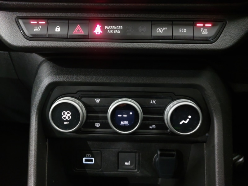 Used Dacia Sandero Stepway 2024 for sale - 77034933: Photo 17