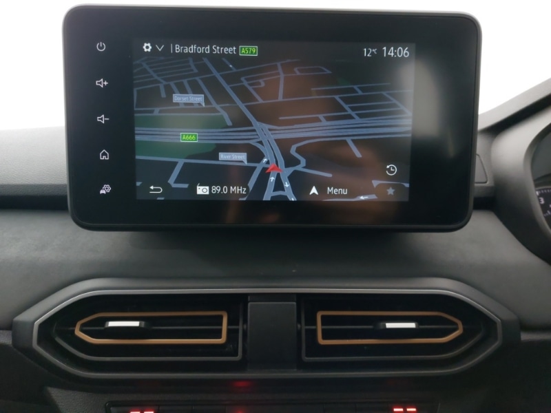 Used Dacia Sandero Stepway 2024 for sale - 77034933: Photo 18