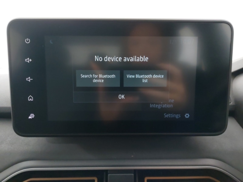 Used Dacia Sandero Stepway 2024 for sale - 77034933: Photo 19