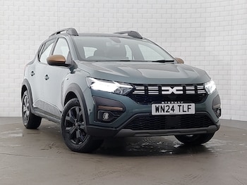 2024 - 1.0 TCe Extreme 5dr