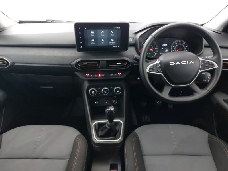 Used Dacia Sandero Stepway 2024 for sale - 77034933: Photo 2