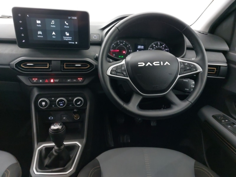 Used Dacia Sandero Stepway 2024 for sale - 77034933: Photo 7