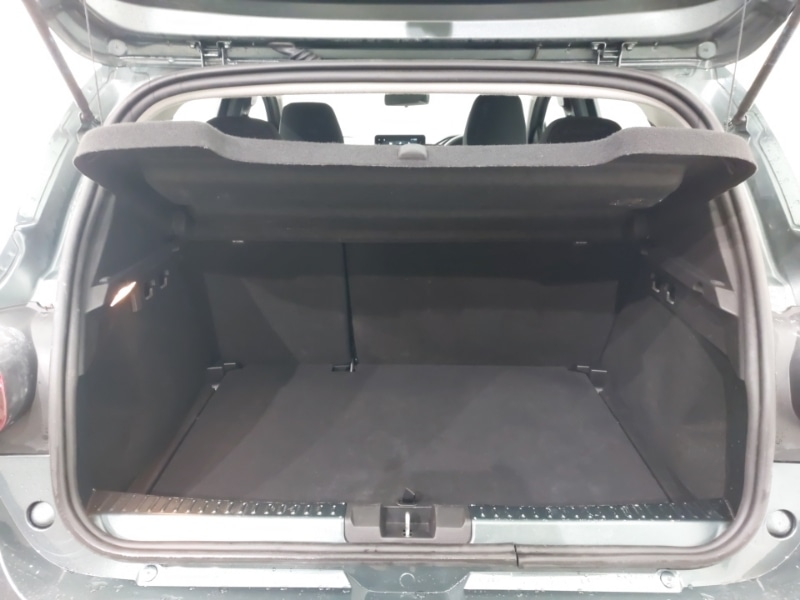 Used Dacia Sandero Stepway 2024 for sale - 77034933: Photo 8