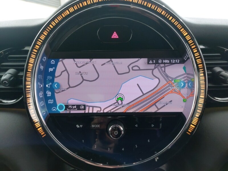 Used MINI Hatch 2022 for sale - 77491601: Photo 16