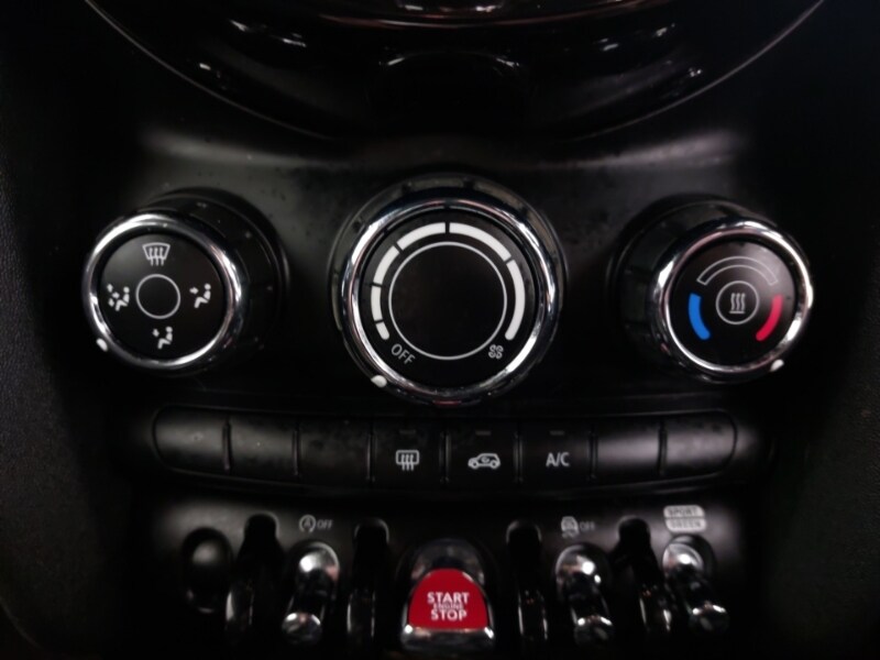 Used MINI Hatch 2022 for sale - 77491601: Photo 17