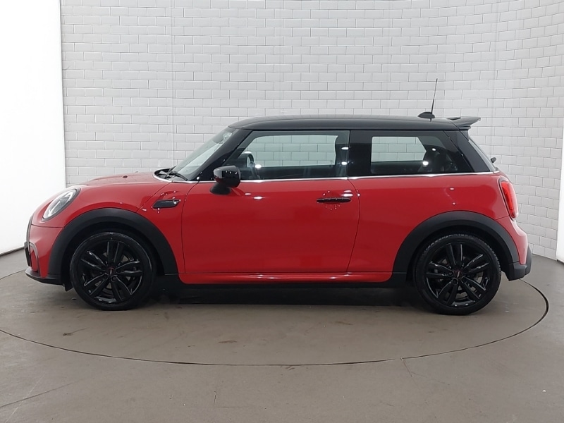 Used MINI Hatch 2022 for sale - 77491601: Photo 4