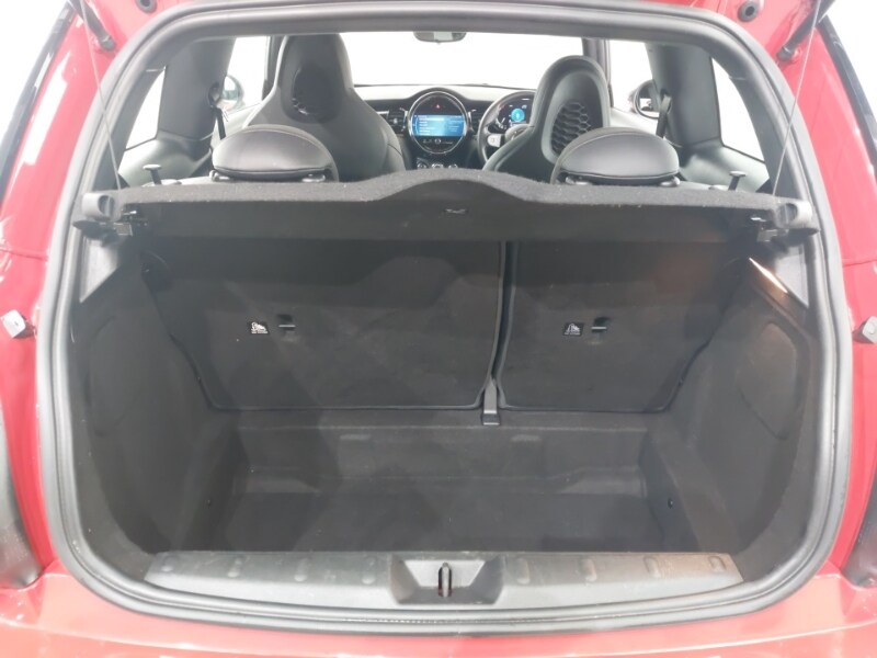 Used MINI Hatch 2022 for sale - 77491601: Photo 8