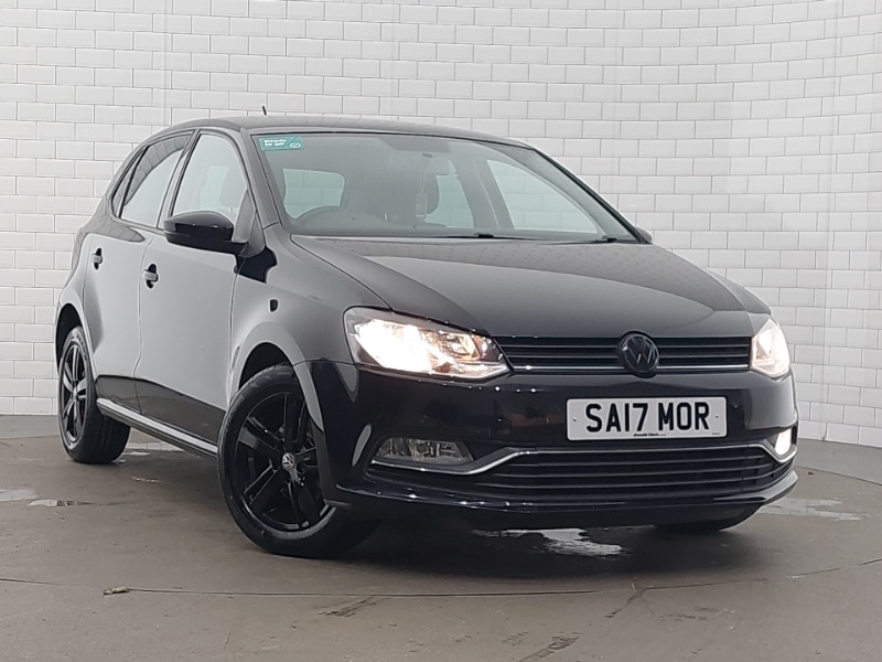 Used Volkswagen Polo 2017 for sale - 76708182: Photo 1