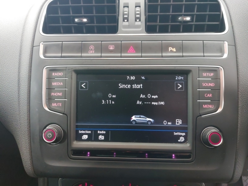 Used Volkswagen Polo 2017 for sale - 76708182: Photo 11