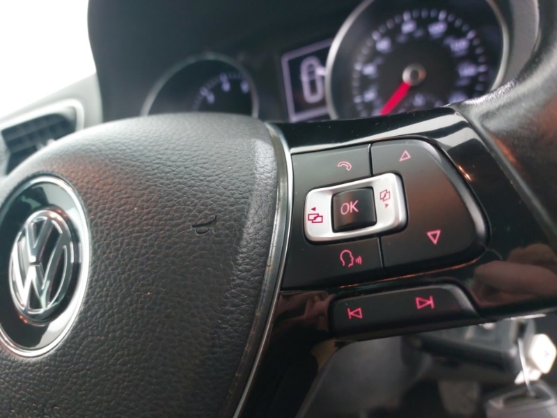Used Volkswagen Polo 2017 for sale - 76708182: Photo 12