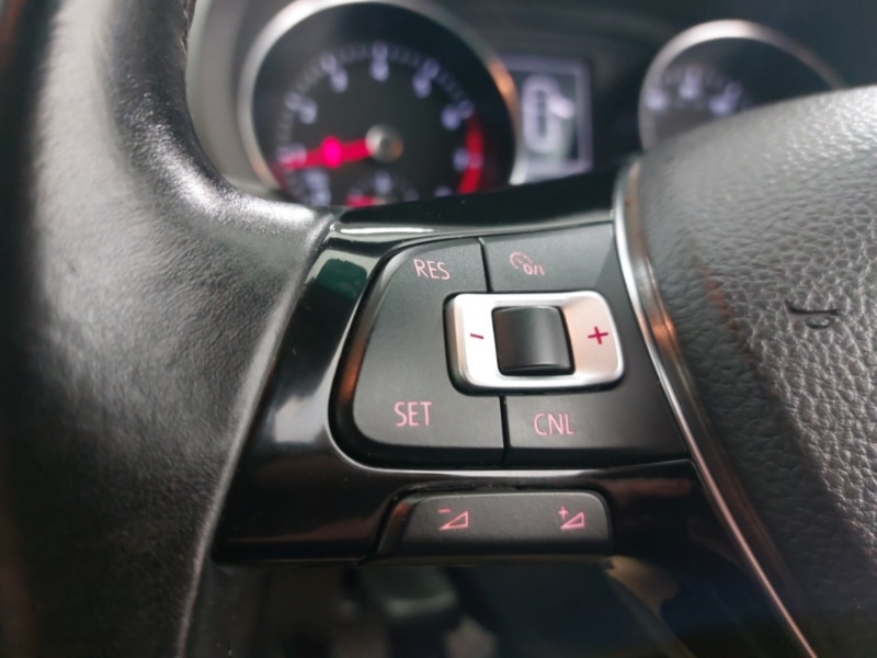 Used Volkswagen Polo 2017 for sale - 76708182: Photo 13