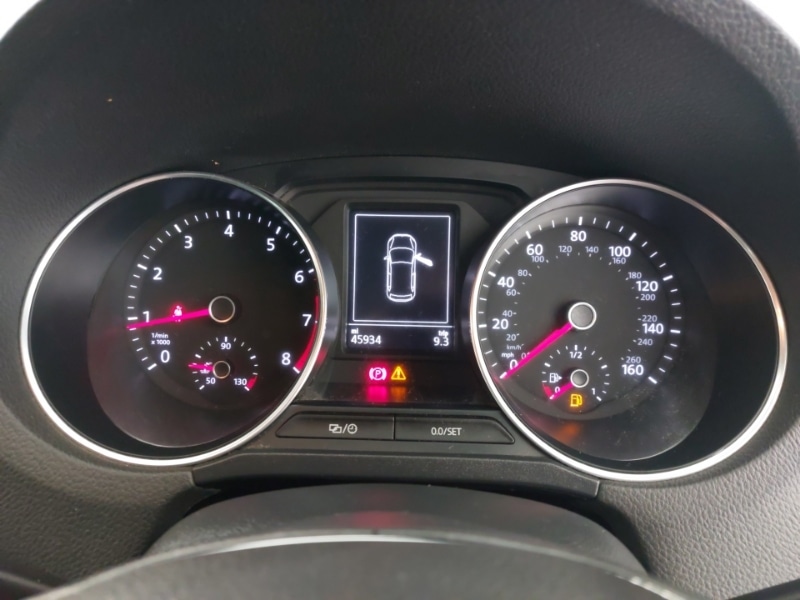 Used Volkswagen Polo 2017 for sale - 76708182: Photo 14