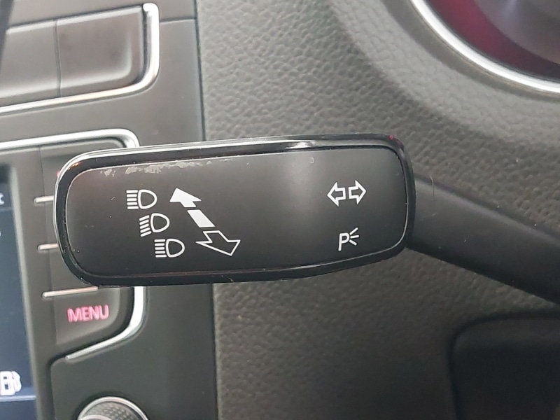 Used Volkswagen Polo 2017 for sale - 76708182: Photo 18