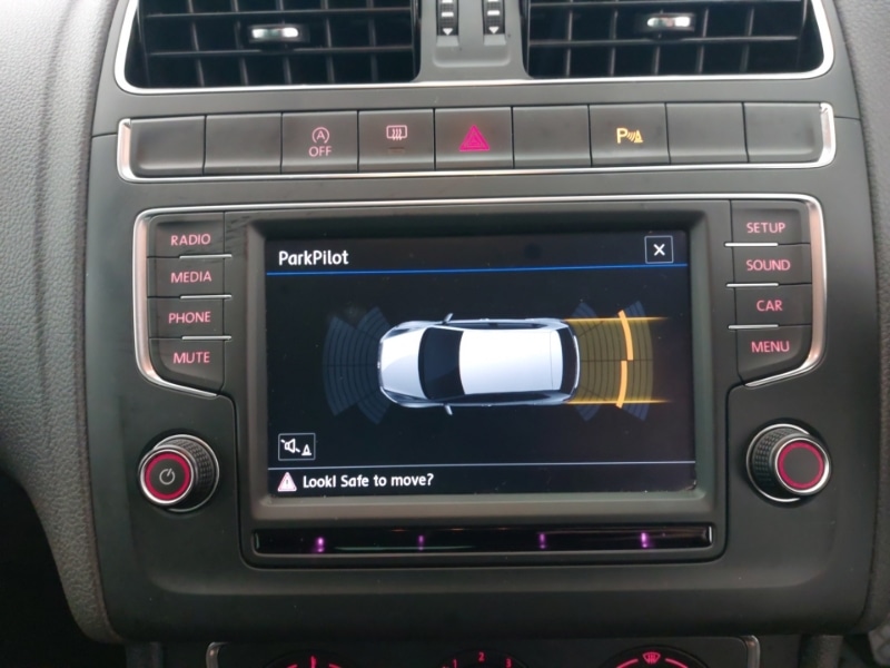 Used Volkswagen Polo 2017 for sale - 76708182: Photo 19