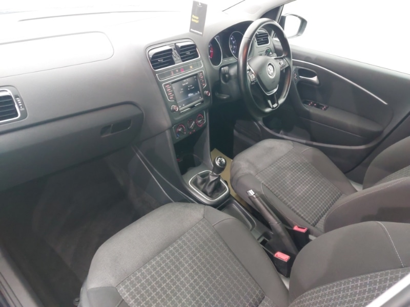 Used Volkswagen Polo 2017 for sale - 76708182: Photo 5
