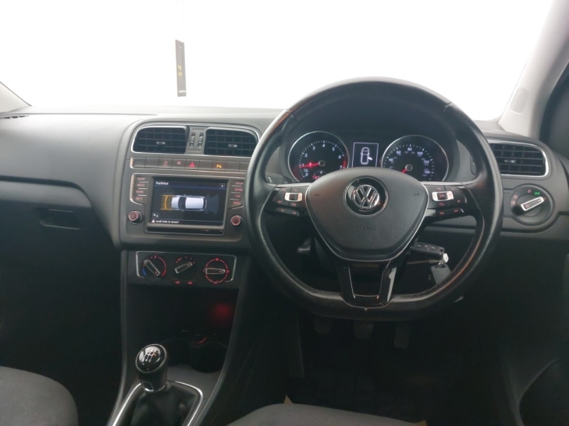 Used Volkswagen Polo 2017 for sale - 76708182: Photo 7