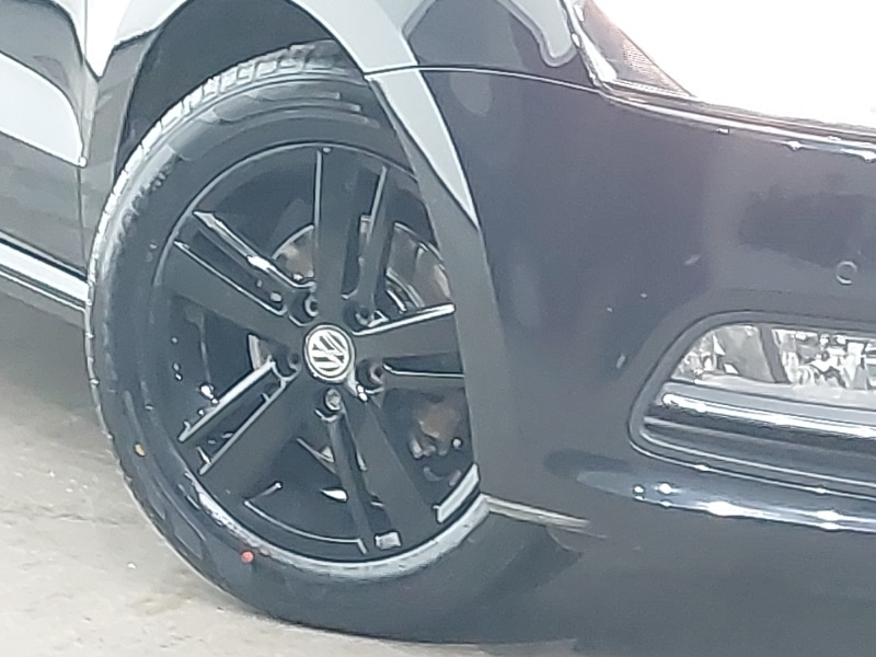 Used Volkswagen Polo 2017 for sale - 76708182: Photo 9