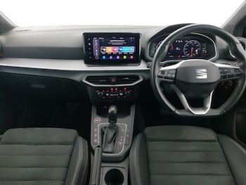 Used SEAT Ibiza 2023 for sale - 78305519: Photo