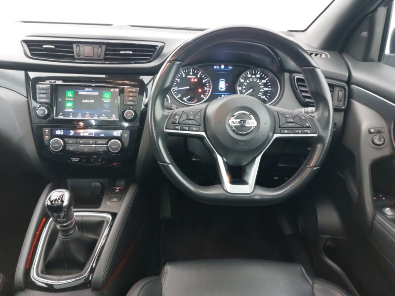 Used Nissan Qashqai 2020 for sale - 77832418: Photo 7