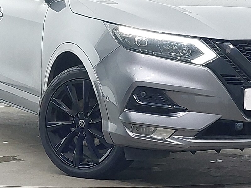 Used Nissan Qashqai 2020 for sale - 77832418: Photo 9