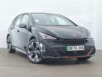 Used Cupra Born 2024 for sale - 79298837: Photo
