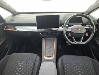 Used Cupra Born 2024 for sale - 79298837: Photo