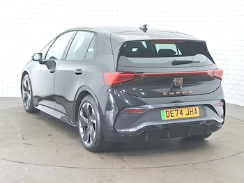 Used Cupra Born 2024 for sale - 79298837: Photo