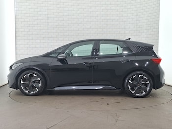 Used Cupra Born 2024 for sale - 79298837: Photo