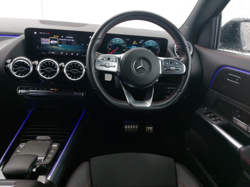 Used Mercedes-Benz GLA 2022 for sale - 77235020: Photo 7