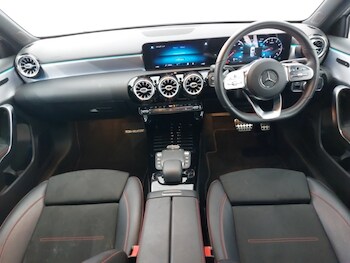 Used Mercedes-Benz A-Class 2020 for sale - 78230191: Photo