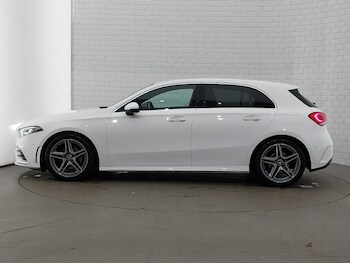 Used Mercedes-Benz A-Class 2020 for sale - 78230191: Photo