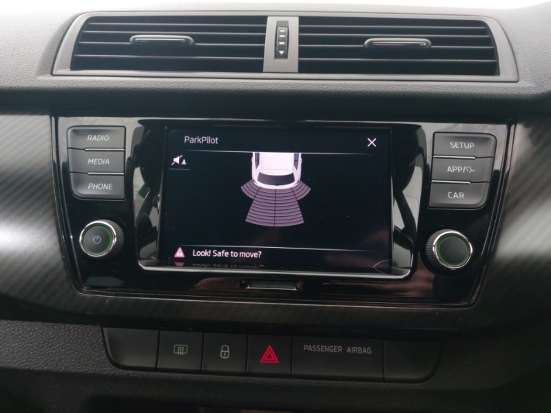 Used Skoda Fabia 2020 for sale - 77751841: Photo 11