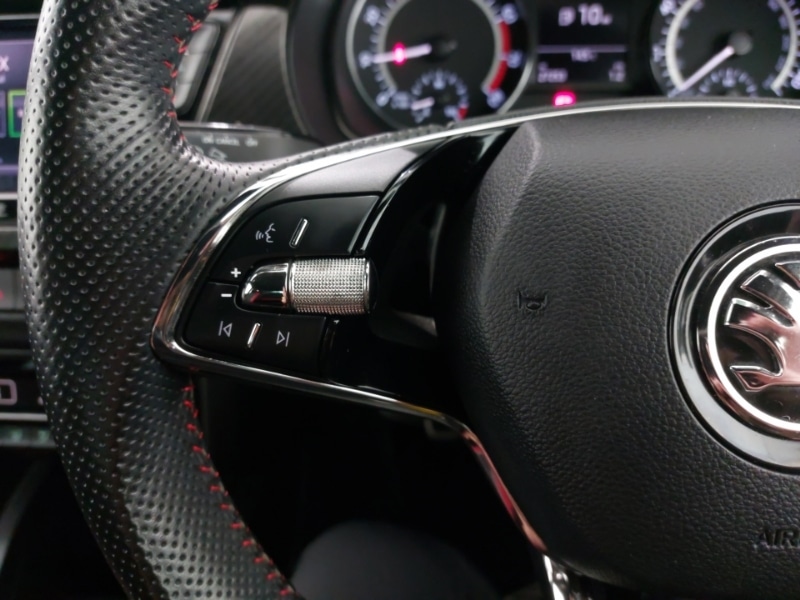 Used Skoda Fabia 2020 for sale - 77751841: Photo 14