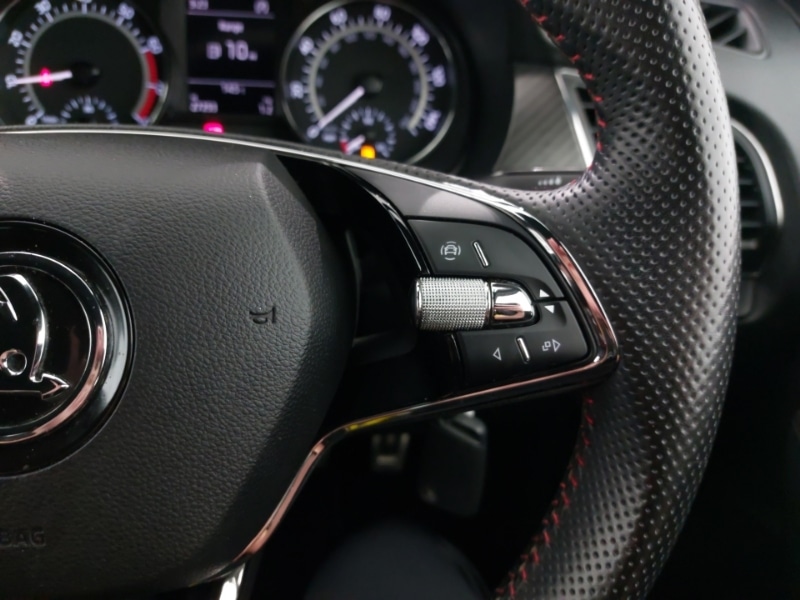 Used Skoda Fabia 2020 for sale - 77751841: Photo 15