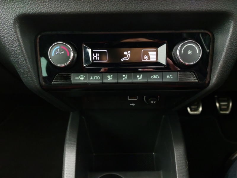 Used Skoda Fabia 2020 for sale - 77751841: Photo 16