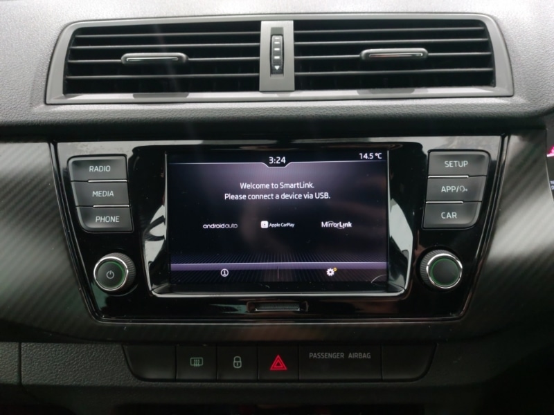 Used Skoda Fabia 2020 for sale - 77751841: Photo 17