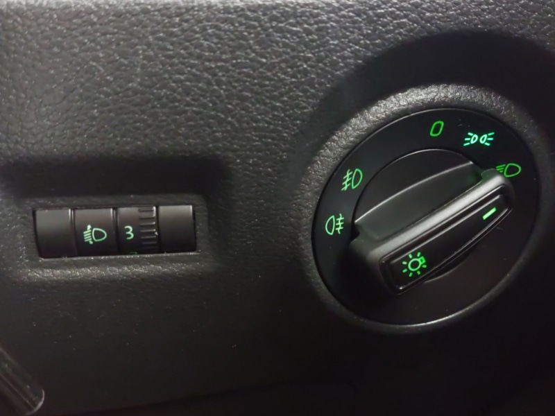 Used Skoda Fabia 2020 for sale - 77751841: Photo 18