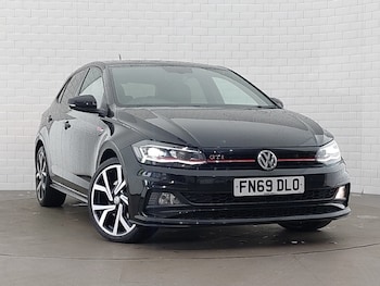 Used Volkswagen Polo 2019 for sale - 78642774: Photo