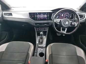Used Volkswagen Polo 2019 for sale - 78642774: Photo