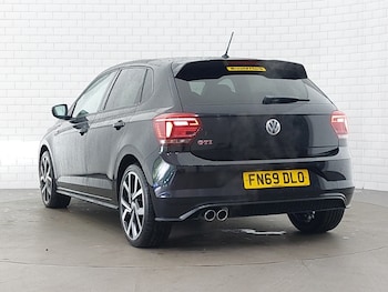 Used Volkswagen Polo 2019 for sale - 78642774: Photo