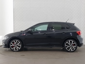 Used Volkswagen Polo 2019 for sale - 78642774: Photo