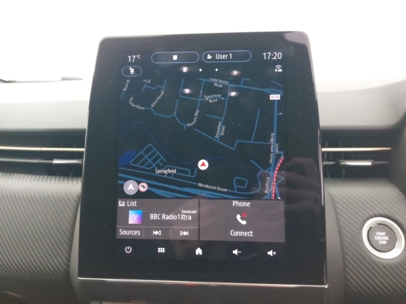 Used Renault Clio 2023 for sale - 77213964: Photo 11